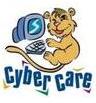 Cybercare logo