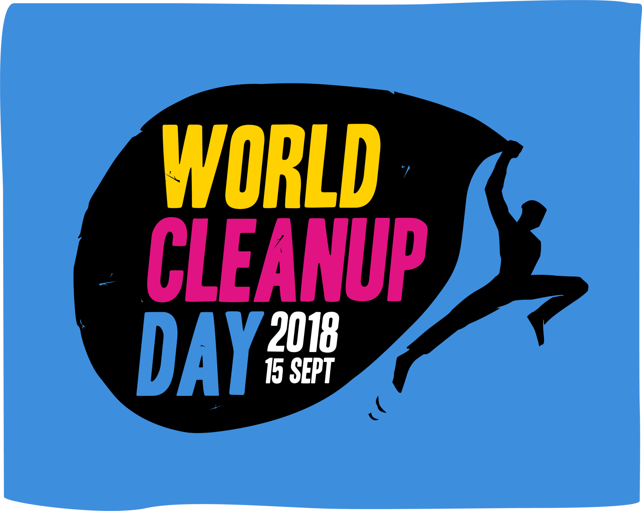 You are currently viewing World Cleanup Day 2018